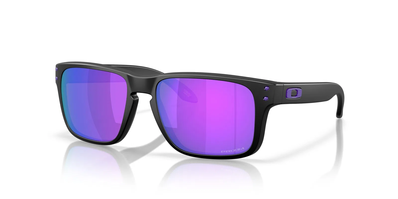 Oakley Holbrook S 9509 Sunglasses - view 39